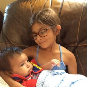 Meet your Posher, Laura